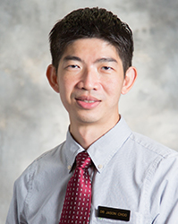 Clin Assoc Prof Jason Choo