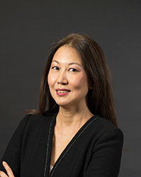 Dr June Goh