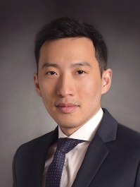 Dr Kelvin Teo