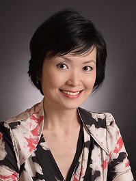 Dr Rachel Chong