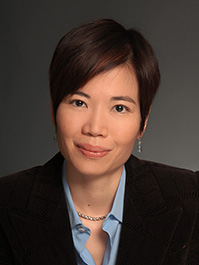 Clin Assoc Prof Sharon Tow
