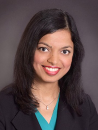 Dr Shweta Singhal