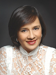 Dr Sonal Farzavandi