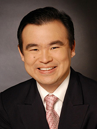 Dr Wang Jenn Chyuan