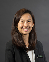 Dr Xing Jieyin