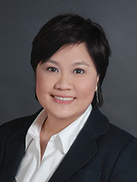 Dr Yvonne Chung
