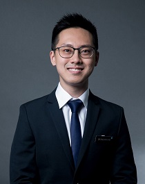 Dr Ong Poh Wei Paul