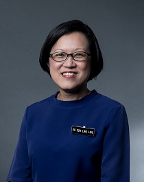 Dr Soh Ling Ling