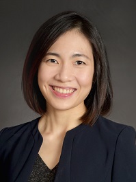 Dr Nathalie Chiam