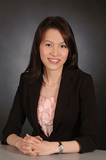 Dr Deborah Tan