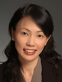 Dr Loo Jing Liang