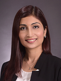 Dr Saadia Zohra Farooqui